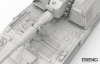 Meng Model 72-008 Panzerhaubitze 2000 1/72